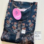 00ASSXXL-200-SHANDAR XXL NIGHTY