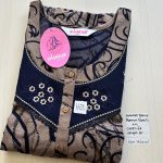 00ASSXXL-202-SHANDAR XXL NIGHTY