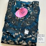 00ASSXXL-209-SHANDAR XXL NIGHTY