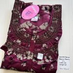 00ASSXXL-208-SHANDAR XXL NIGHTY