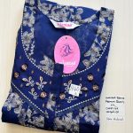 00ASSXXL-211-SHANDAR XXL NIGHTY