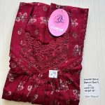 00ASSXXL-216-SHANDAR XXL NIGHTY