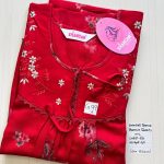 00ASSXXL-217-SHANDAR XXL NIGHTY