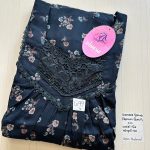 00ASSXXL-219-SHANDAR XXL NIGHTY