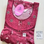 00ASSXXL-223-SHANDAR XXL NIGHTY