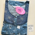 00ASSXXL-226-SHANDAR XXL NIGHTY