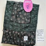 00ASSF-361-SHANDAR FREE SIZE NIGHTY