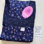 00ASSF-363-SHANDAR FREE SIZE NIGHTY