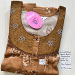 00ASSF-370-SHANDAR FREE SIZE NIGHTY