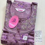 00ASSF-371-SHANDAR FREE SIZE NIGHTY