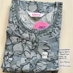00ASSF-381-SHANDAR FREE SIZE NIGHTY
