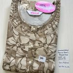 00ASSF-382-SHANDAR FREE SIZE NIGHTY
