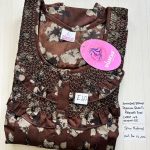 00ASSF-384-SHANDAR FREE SIZE NIGHTY