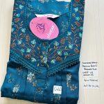 00ASSF-392-SHANDAR FREE SIZE NIGHTY