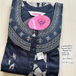 00ASSF-398-SHANDAR FREE SIZE NIGHTY