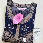 00ASSF-402-SHANDAR FREE SIZE NIGHTY