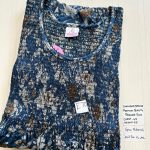 00ASSF-407-SHANDAR FREE SIZE NIGHTY