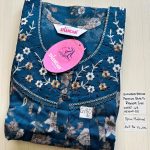 00ASSF-412-SHANDAR FREE SIZE NIGHTY