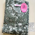 00ASSF-416-SHANDAR FREE SIZE NIGHTY