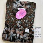 00ASSF-433-SHANDAR FREE SIZE NIGHTY