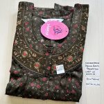 00ASSF-435-SHANDAR FREE SIZE NIGHTY
