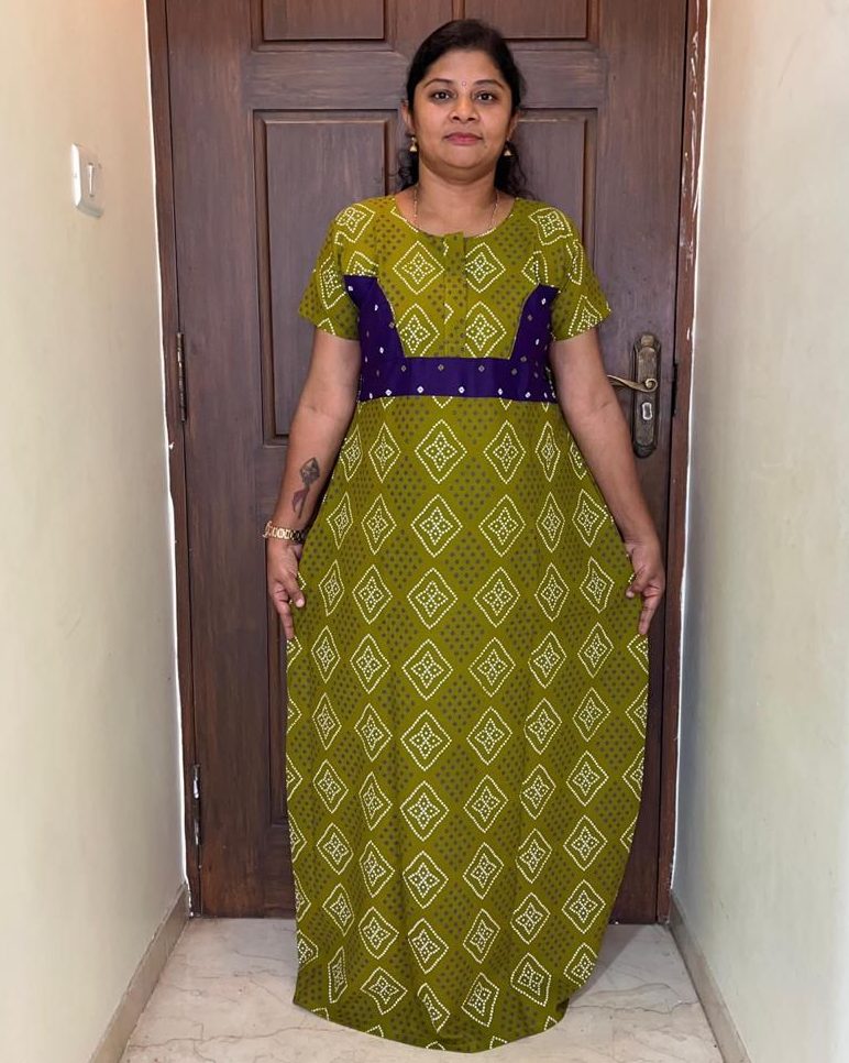 WhatsApp Image 2026-03-24 at 1.11.49 PM 00A-PR-101-Pranjul Nighty - Image 1