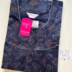 DH-006-DIYA BRAND NIGHTY