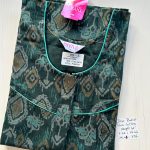 DH-001-DIYA BRAND NIGHTY