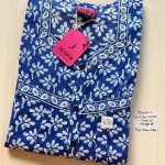 00JJE-PB-007-Jessica Pleats Budget Nighty