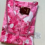 00JJE-PB-019-Jessica Pleats Budget Nighty