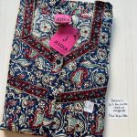 00JJE-PB-011-Jessica Pleats Budget Nighty