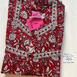 00JJE-PB-012-Jessica Pleats Budget Nighty