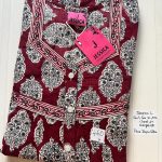 00JJE-PB-005-Jessica Pleats Budget Nighty