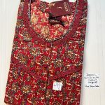 00JJE-PB-016-Jessica Pleats Budget Nighty