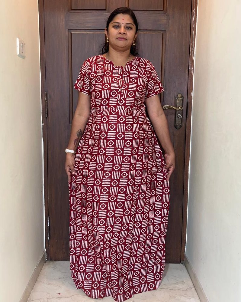 WhatsApp Image 2026-03-26 at 10.29.38 AM 00A-PR-119-Pranjul Nighty - Image 1