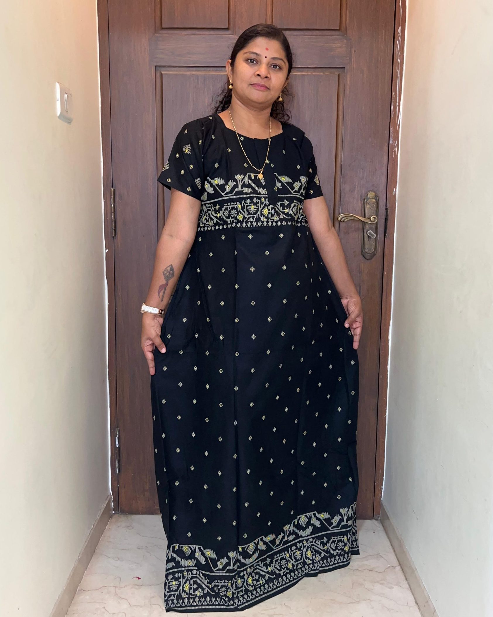 WhatsApp Image 2026-03-26 at 10.29.43 AM (1) 00A-PR-126-Pranjul Nighty - Image 1