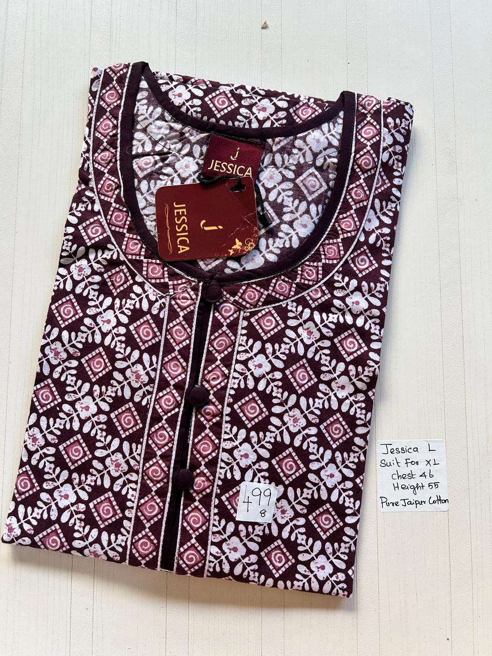 WhatsApp Image 2026-03-27 at 4.03.20 AM 00JJBB-010-Jessica BB Nighty - Image 1