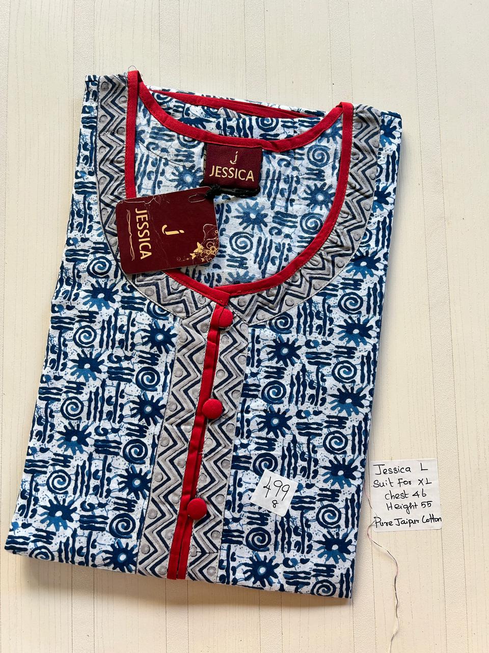 WhatsApp Image 2026-03-27 at 4.03.35 AM 00JJBB-016-Jessica BB Nighty - Image 1