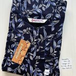 00N-NSZ-003-NARMADHA ZIP  SPUN NIGHTY