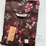 00N-NSZ-012-NARMADHA ZIP SPUN NIGHTY