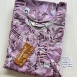 00N-NSZ-013-NARMADHA ZIP SPUN NIGHTY
