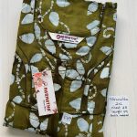 00N-NBZ-002-NARMADHA ZIP BATIK NIGHTY