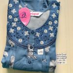 00CC-SSSH-066 - Height Shandar Spun Nighty