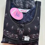 00CC-SSSH-067 - Height Shandar Spun Nighty