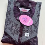 00CC-SSSH-059 - Height Shandar Spun Nighty