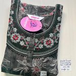 00CC-SSSH-078- Height Shandar Spun Nighty