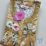 00CC-SSSH-088- Height Shandar Spun Nighty