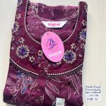 00CC-SSSH-079- Height Shandar Spun Nighty