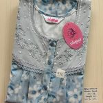 00CC-SSSH-080- Height Shandar Spun Nighty