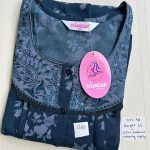 00CC-SSSH-090- Height Shandar Spun Nighty